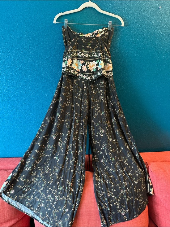 FARM Rio Pants - Farm Rio Breezy Romper